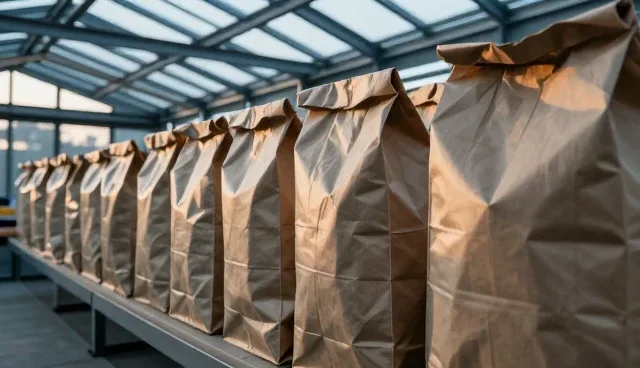 加工型包装产品使用与维护建议提升客户满意度